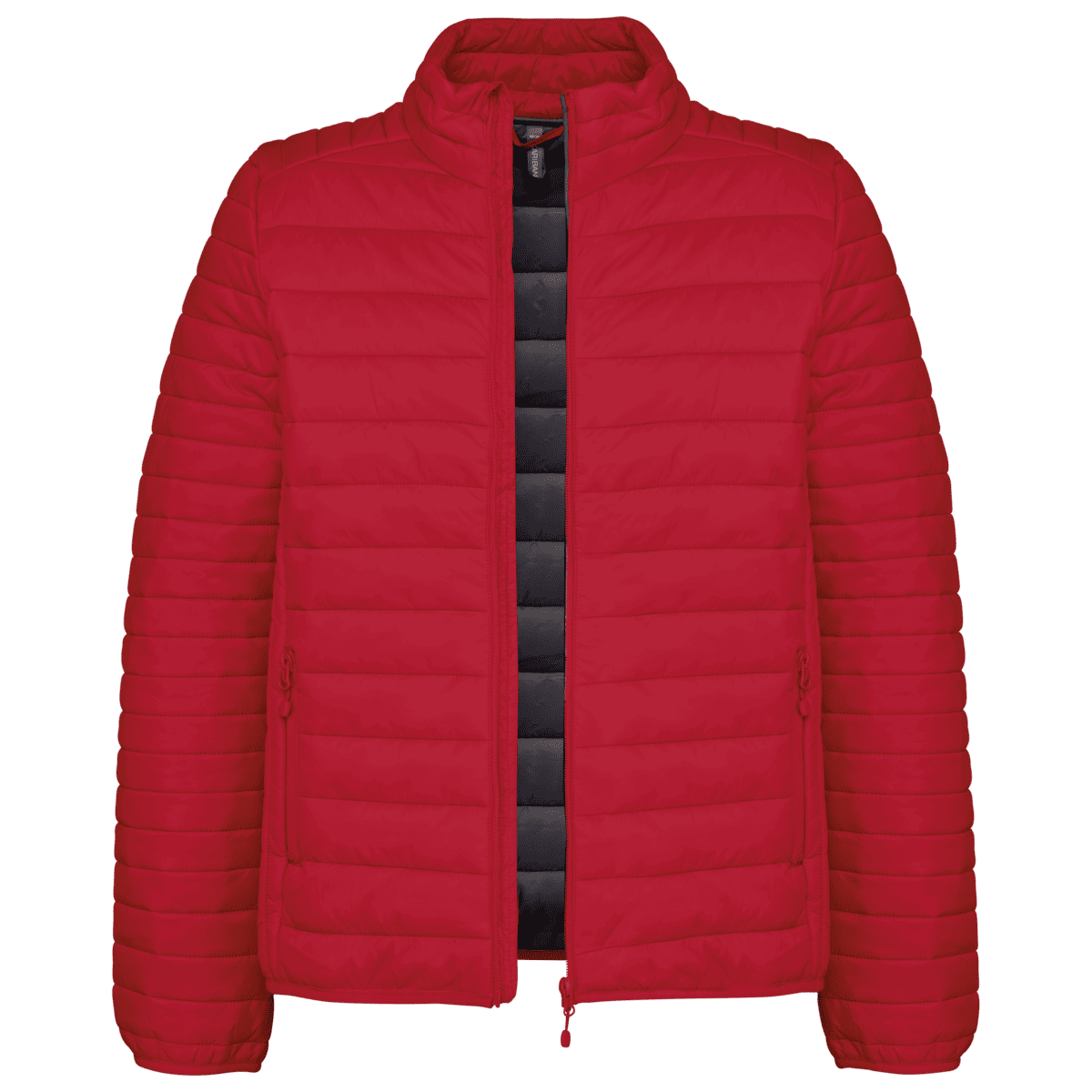 Men's lightweight padded jacket