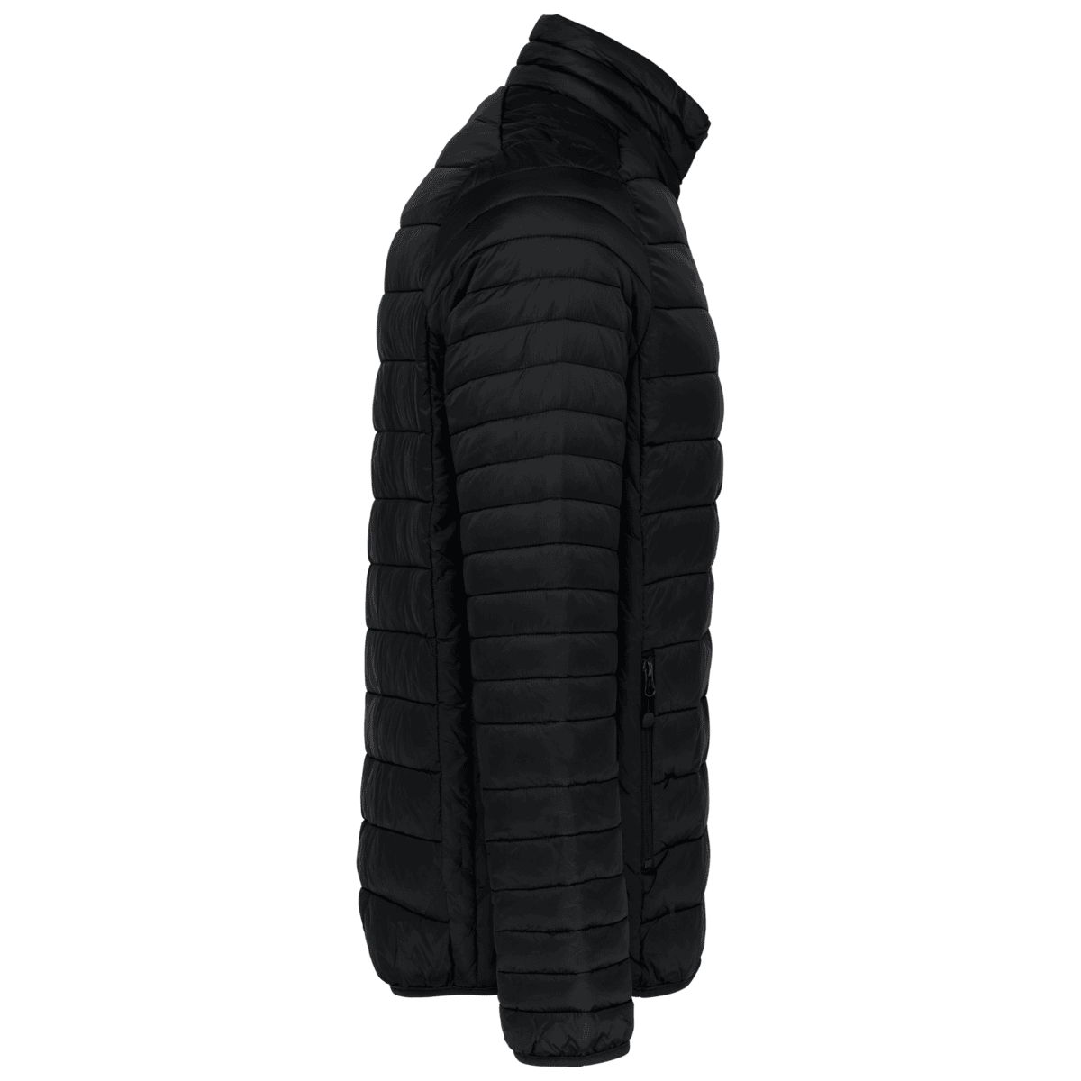 Men's lightweight padded jacket - Afbeelding 5