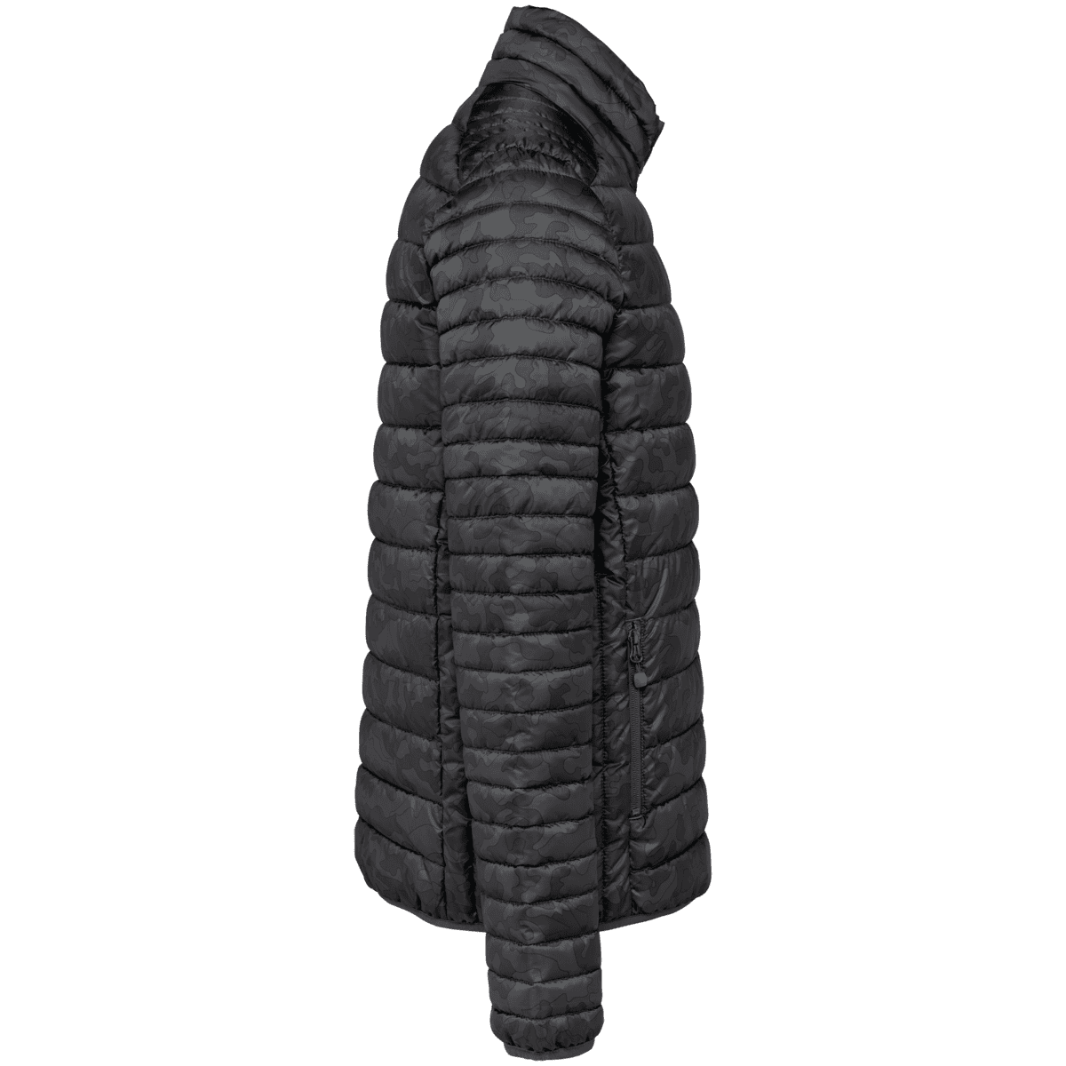 Men's lightweight padded jacket - Afbeelding 50