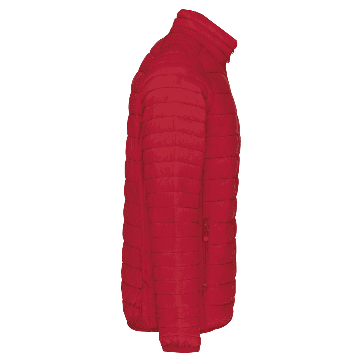 Men's lightweight padded jacket - Afbeelding 20
