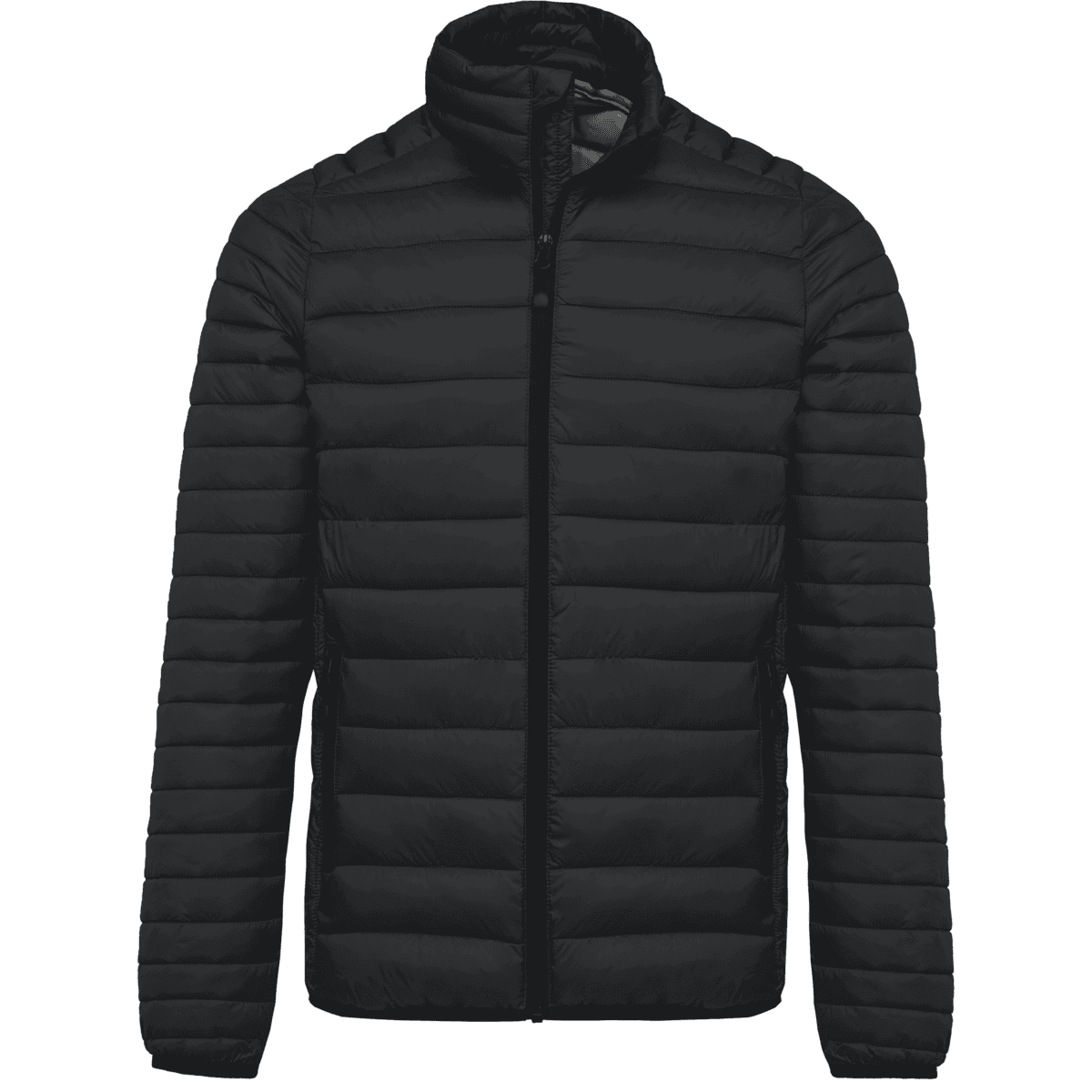 Men's lightweight padded jacket