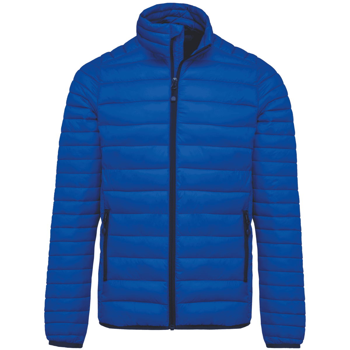 Men's lightweight padded jacket