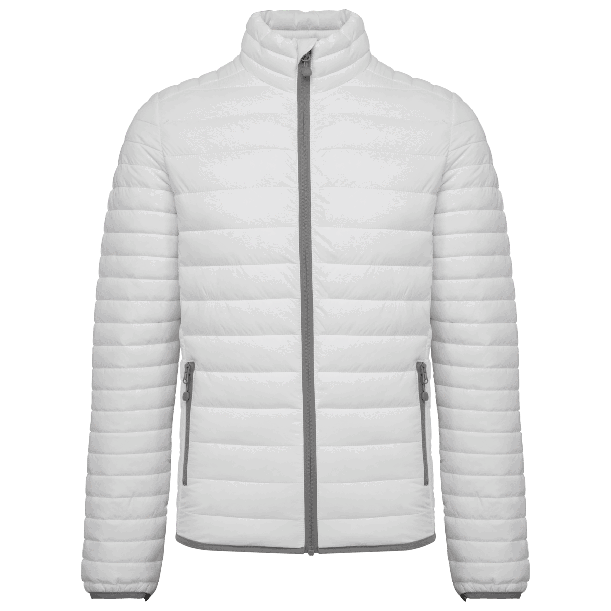 Men's lightweight padded jacket