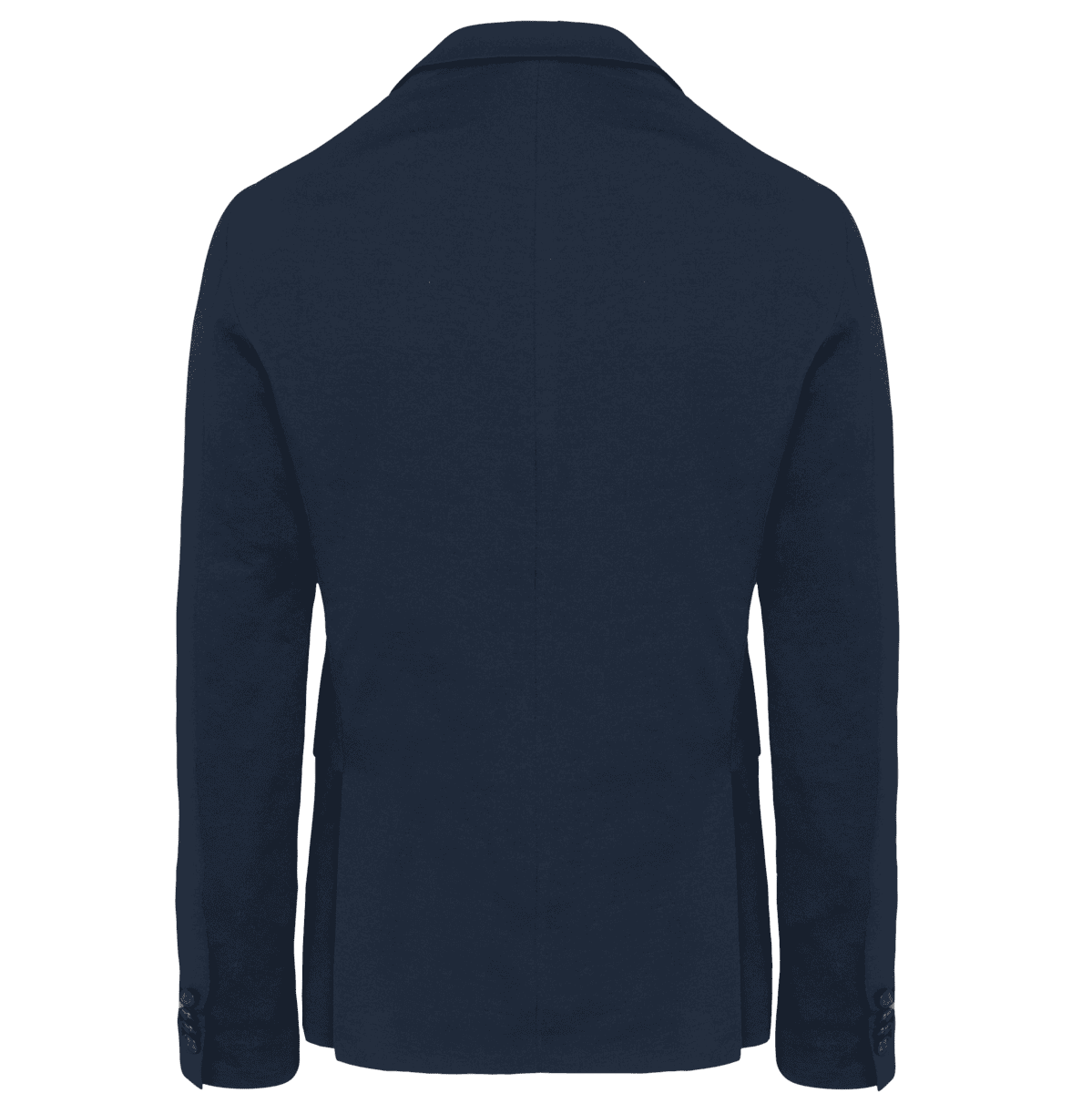 Tricot heren blazer - Afbeelding 5