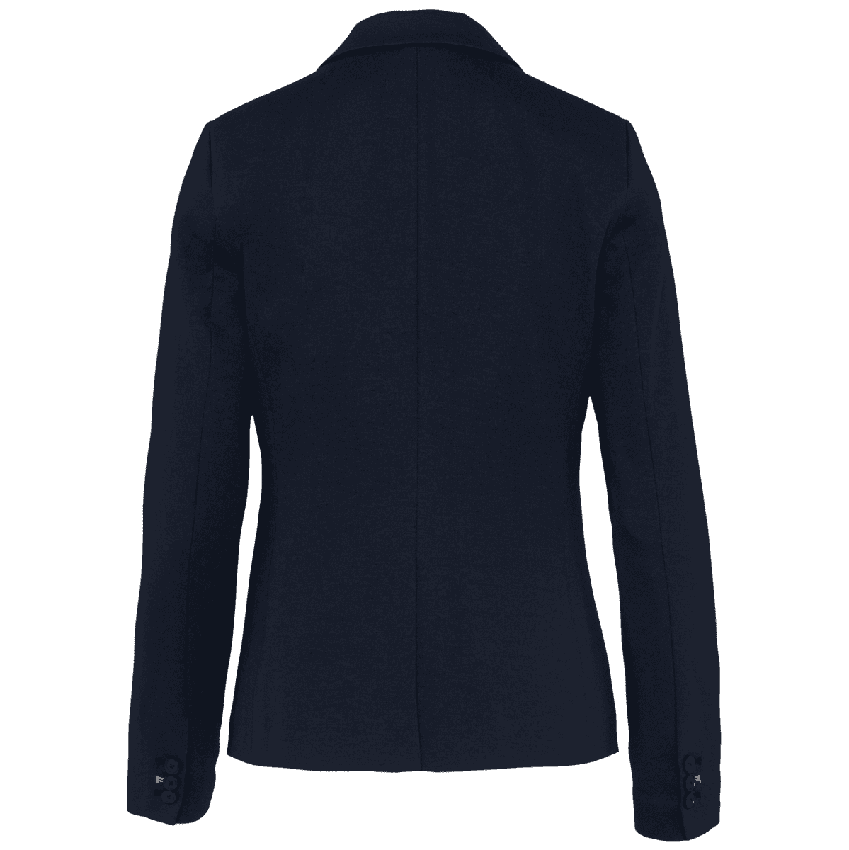 Tricot dames blazer - Afbeelding 5