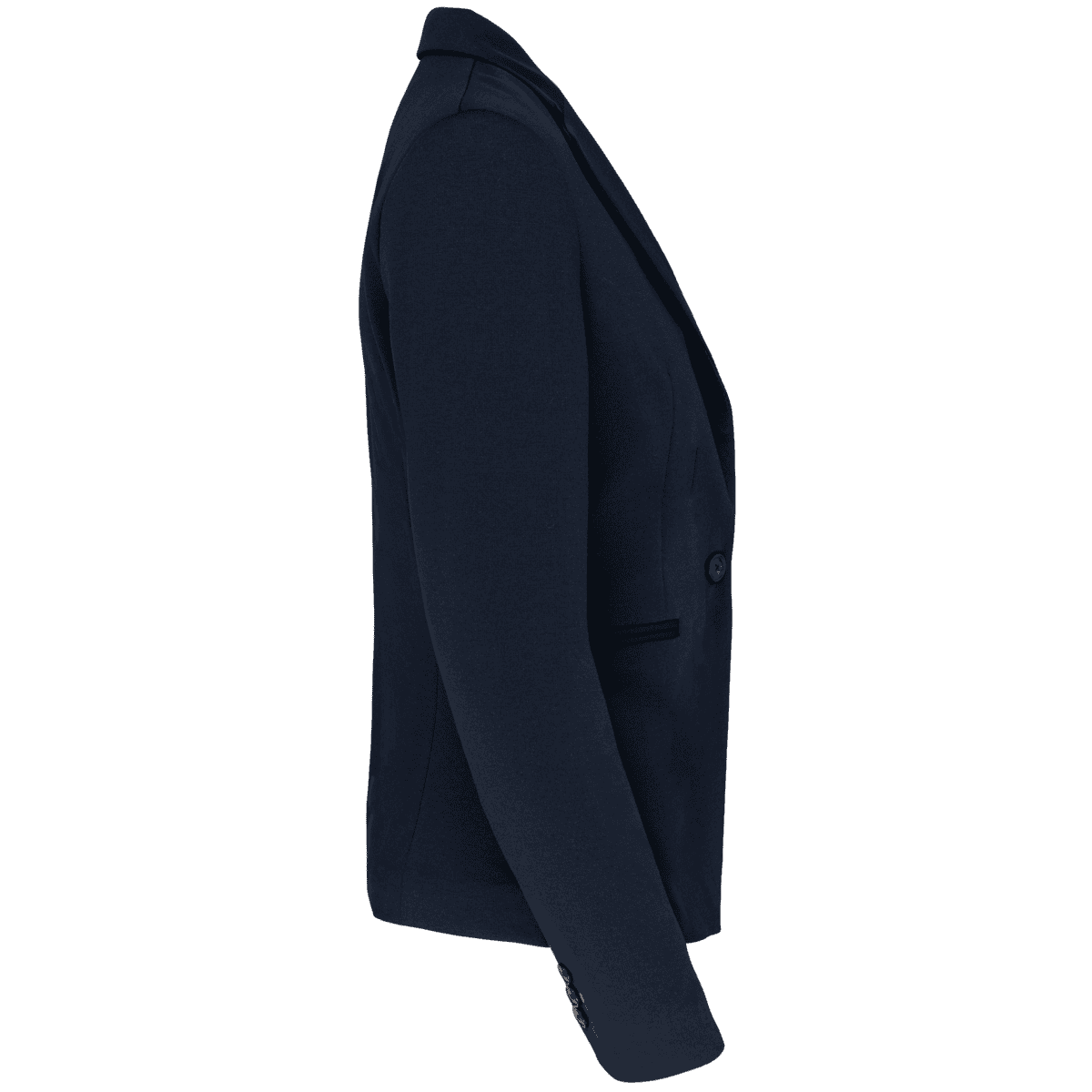 Tricot dames blazer - Afbeelding 6