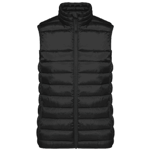 Gewatteerde dames bodywarmer