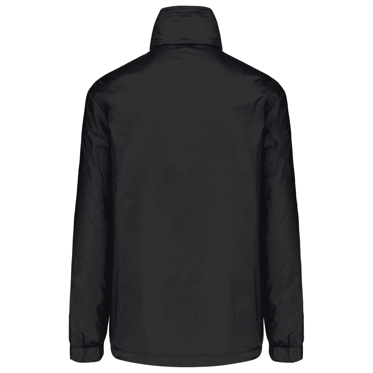 Gevoerde windbreaker heren - Afbeelding 5