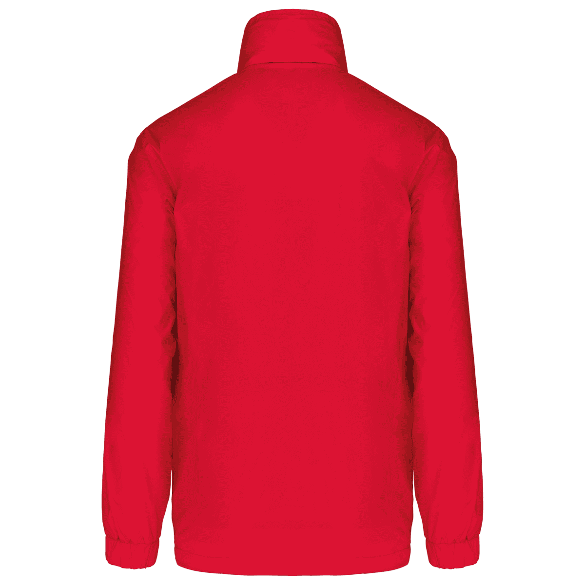 Gevoerde windbreaker heren - Afbeelding 8