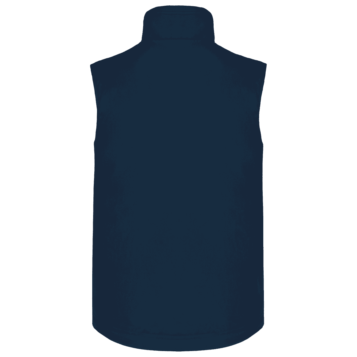 Met fleece gevoerde bodywarmer heren - Afbeelding 8