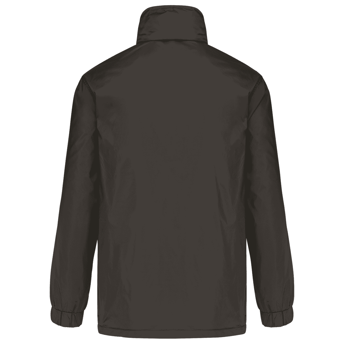 Gevoerde windbreaker heren - Afbeelding 20