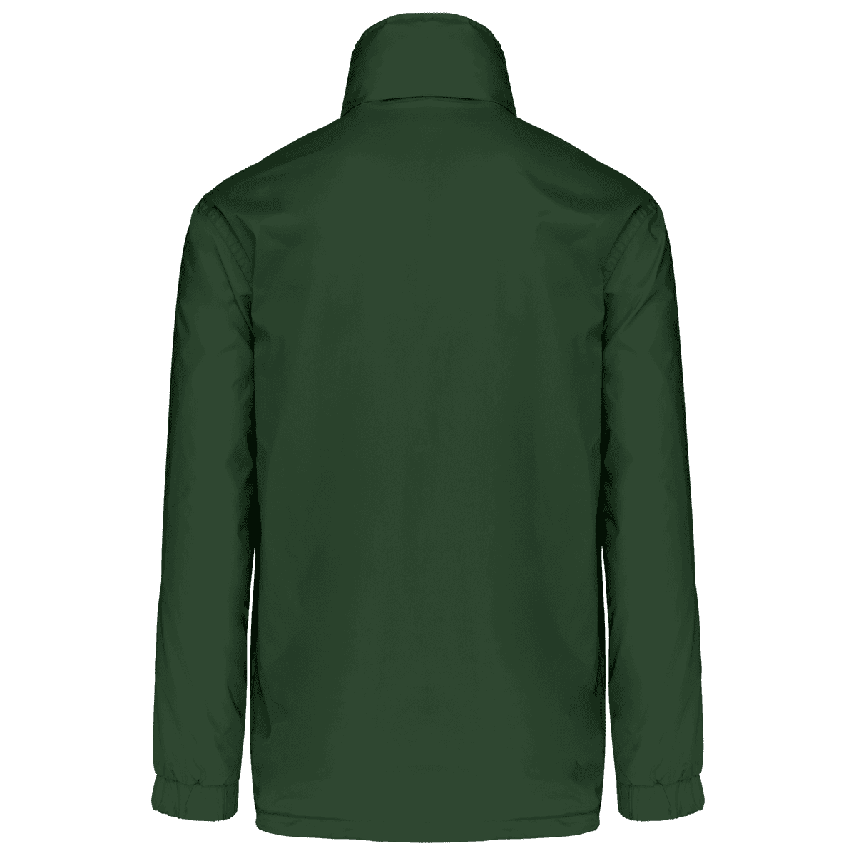 Gevoerde windbreaker heren - Afbeelding 2