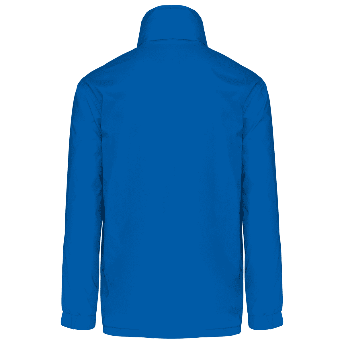 Gevoerde windbreaker heren - Afbeelding 8