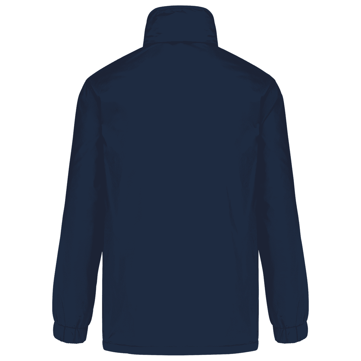 Gevoerde windbreaker heren - Afbeelding 14
