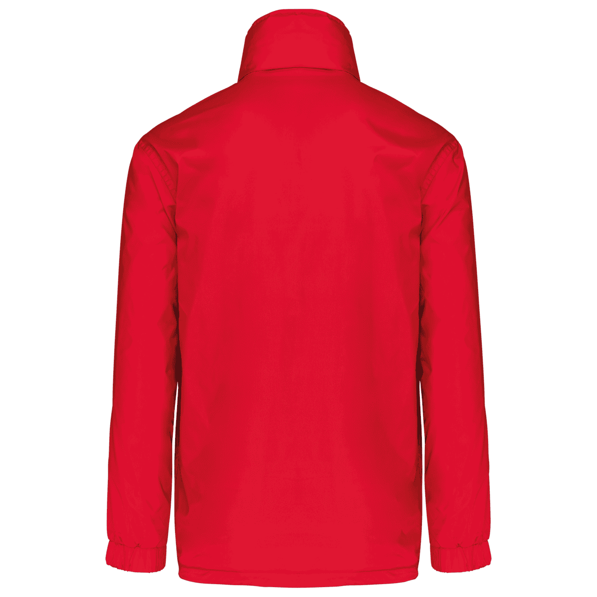 Gevoerde windbreaker heren - Afbeelding 5