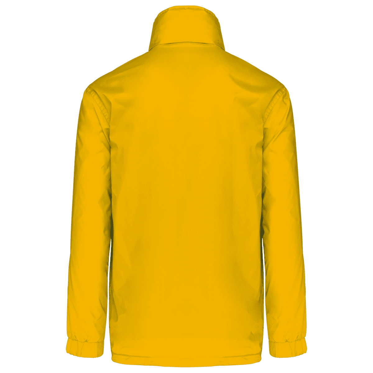 Gevoerde windbreaker heren - Afbeelding 17