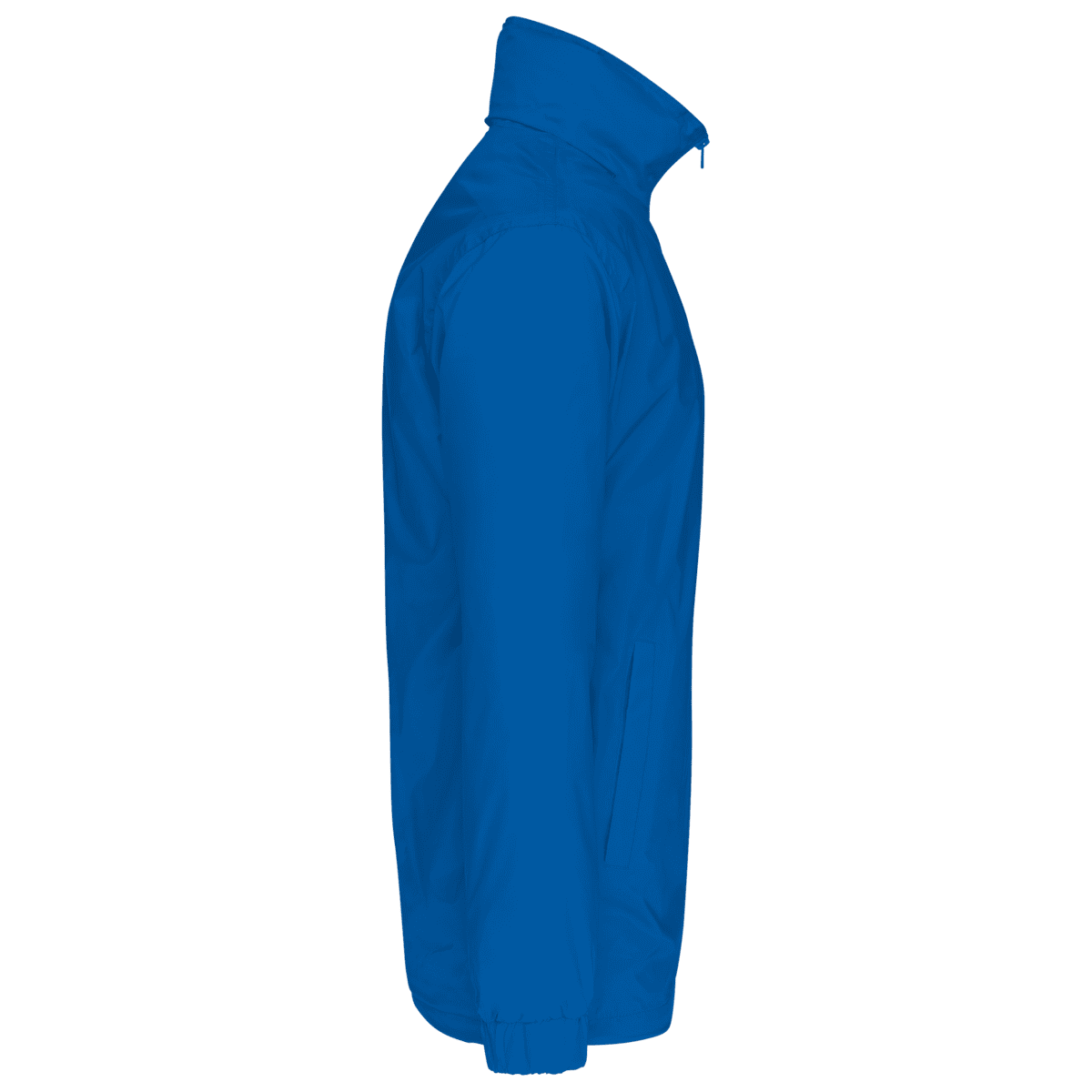 Gevoerde windbreaker heren - Afbeelding 9
