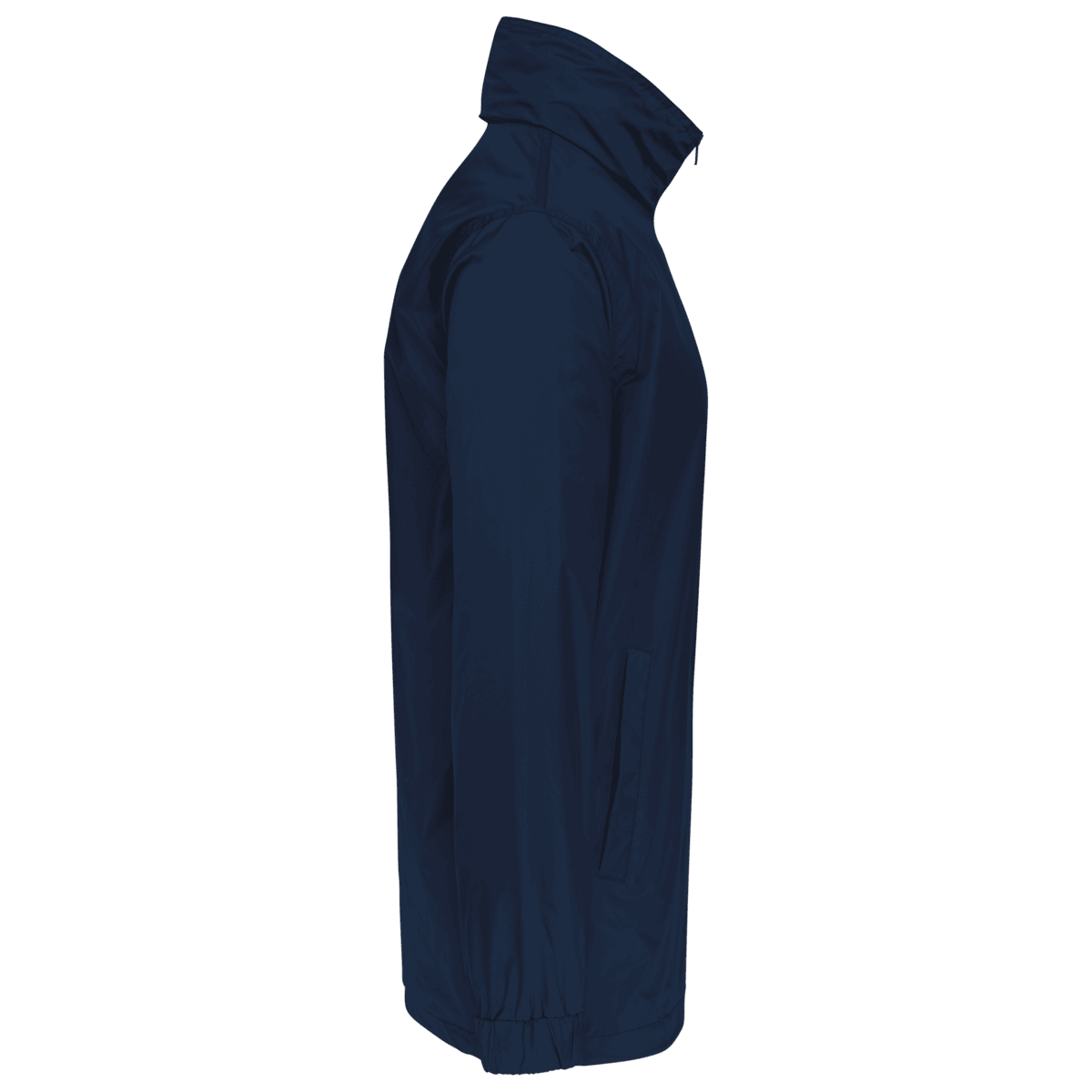 Gevoerde windbreaker heren - Afbeelding 15