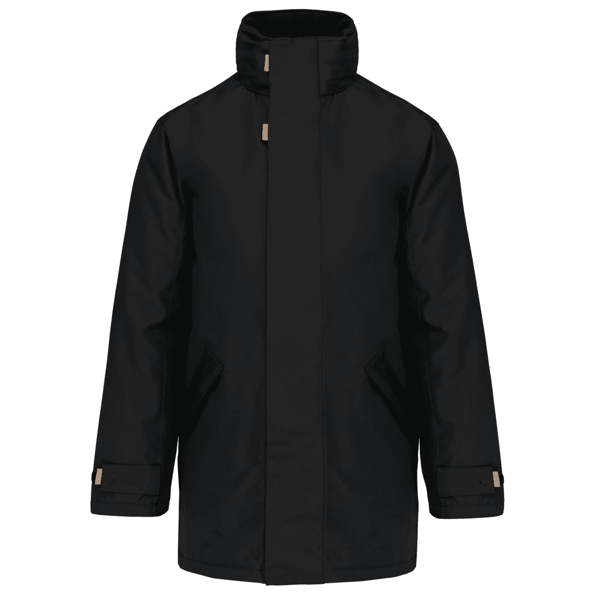 Kinderparka