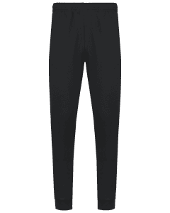 Fleece joggingbroek uniseks
