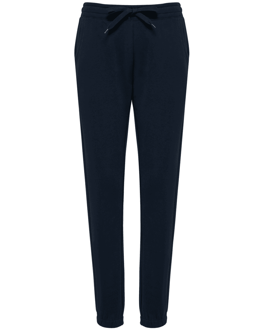 Ecologische joggingbroek