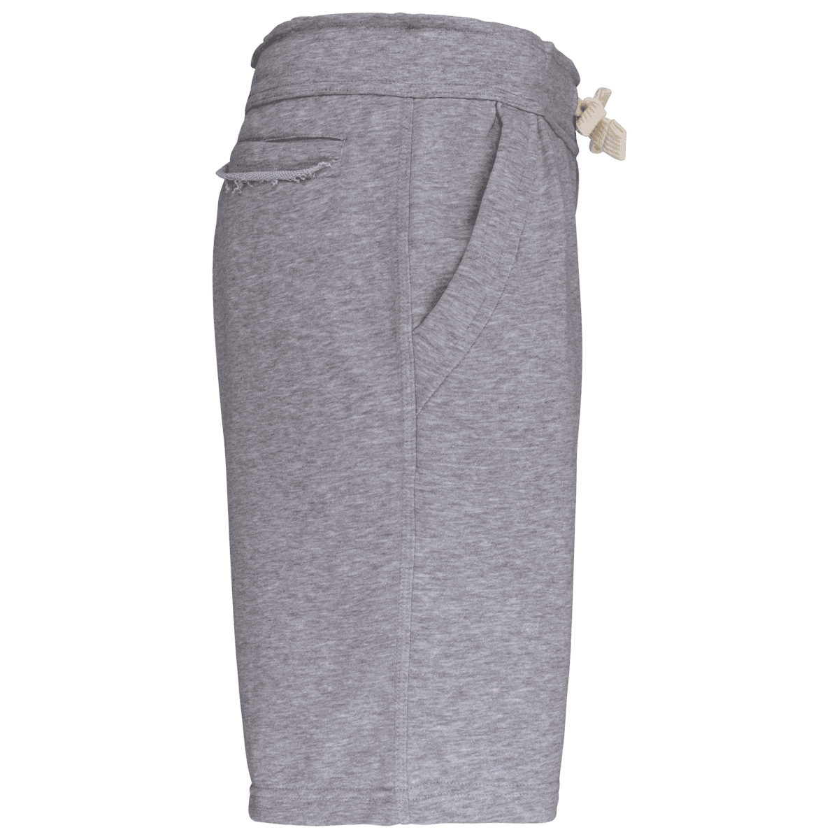 Bermuda short French terry - Afbeelding 6