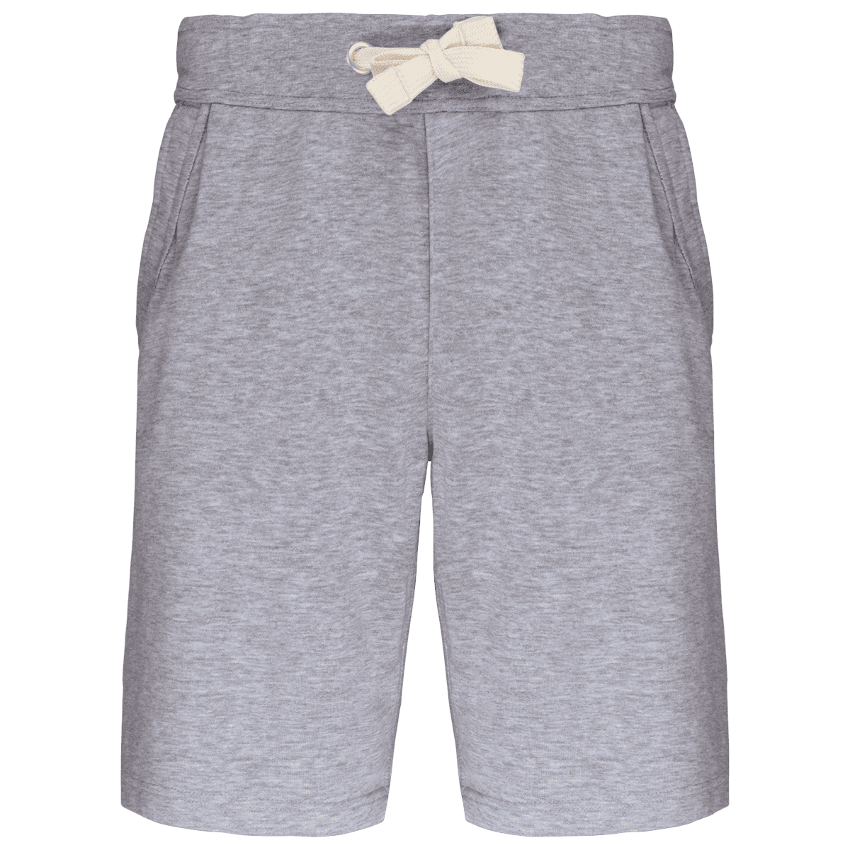 Bermuda short French terry
