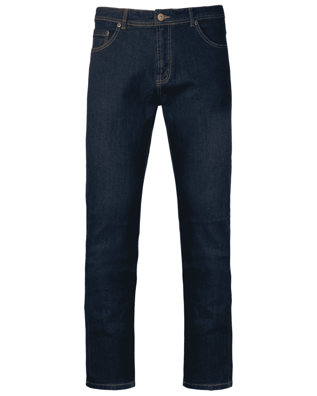 Basic jeans