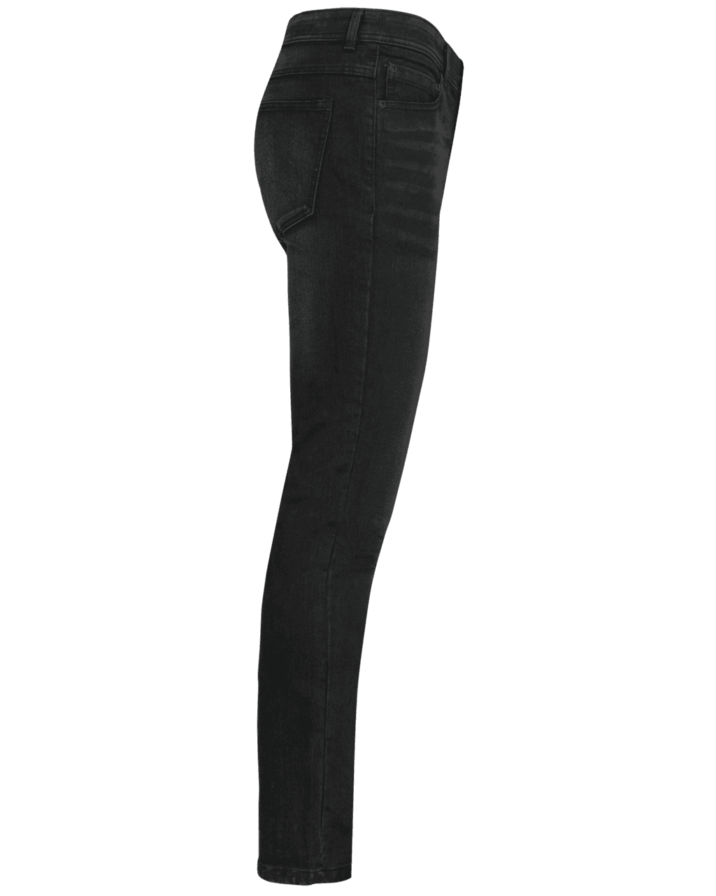 Basic jeans - Afbeelding 3