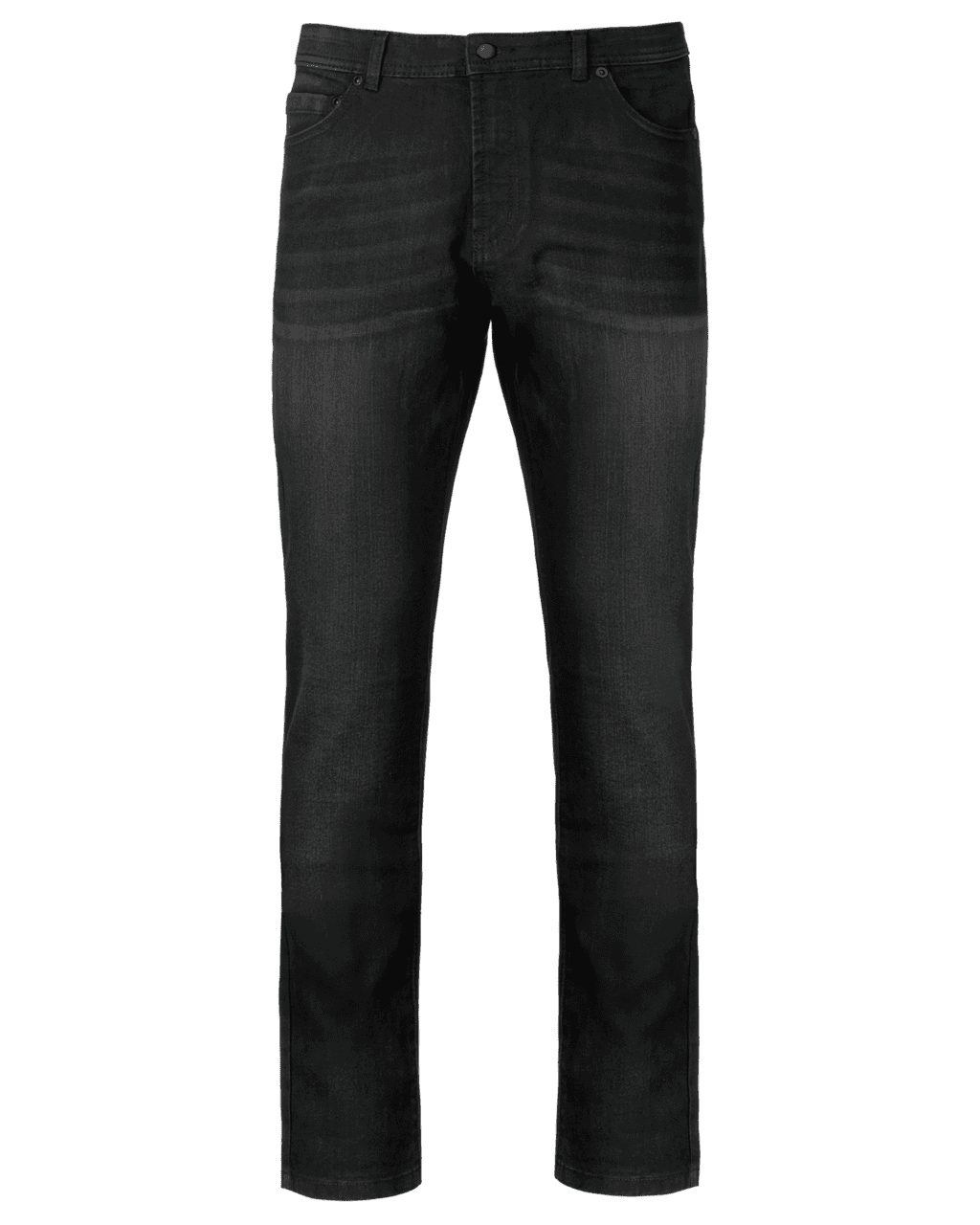 Basic jeans