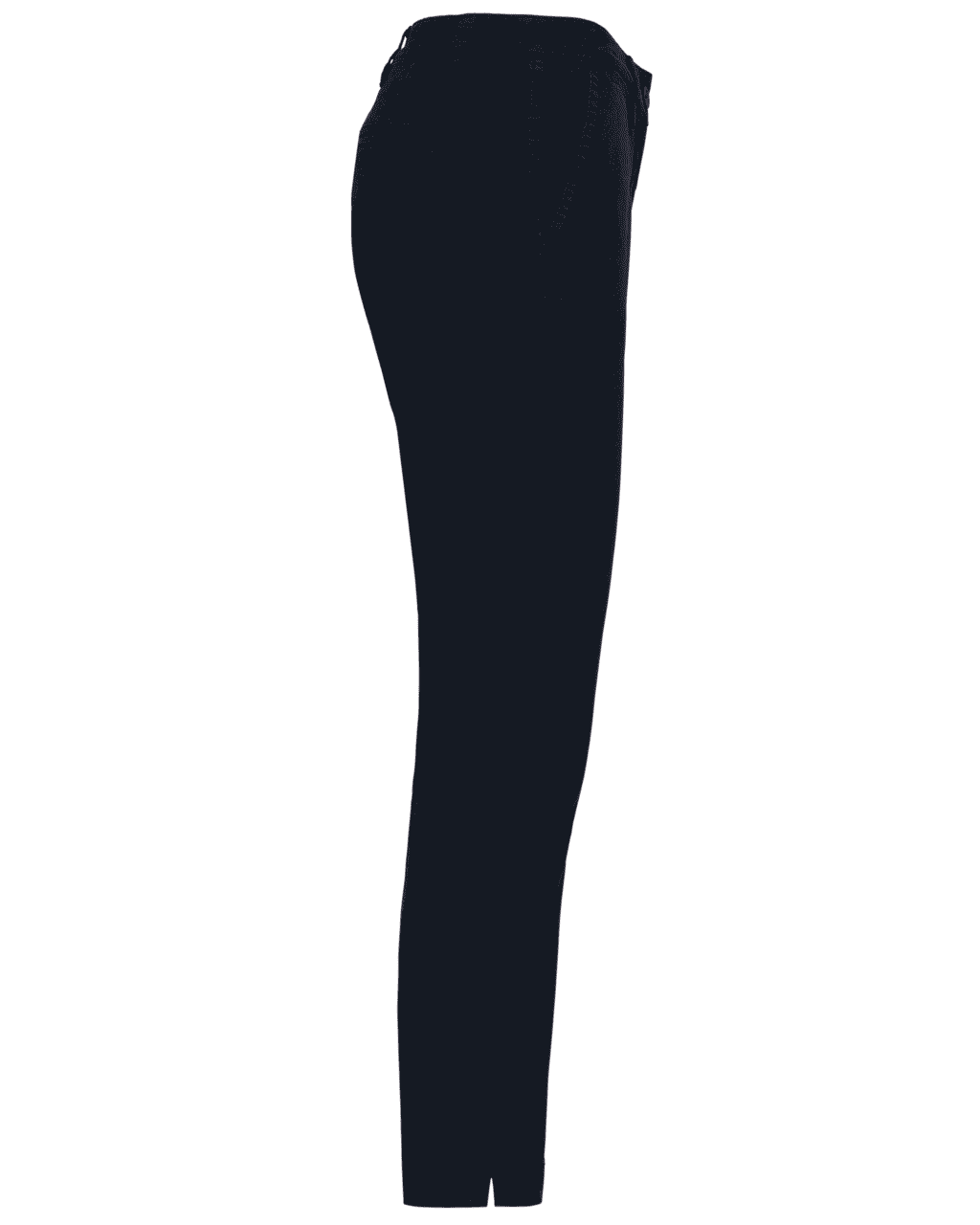 Enkelhoge broek voor dames - Afbeelding 6