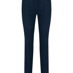 Basic damesjeans