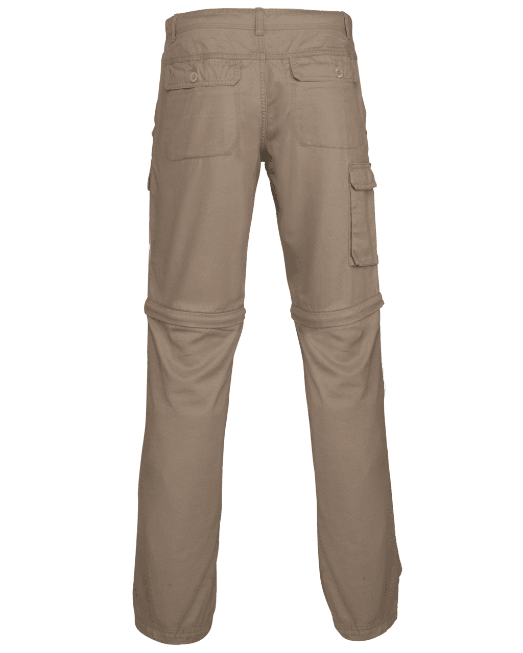 Heren 2-in-1 broek met meerdere zakken - Afbeelding 5