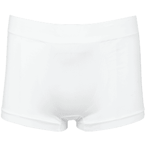 Ecologische en naadloze herenboxershort