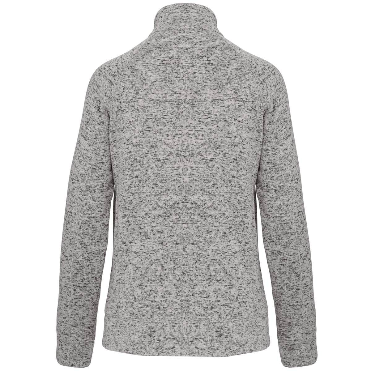 Heather damesvest met rits - Afbeelding 11
