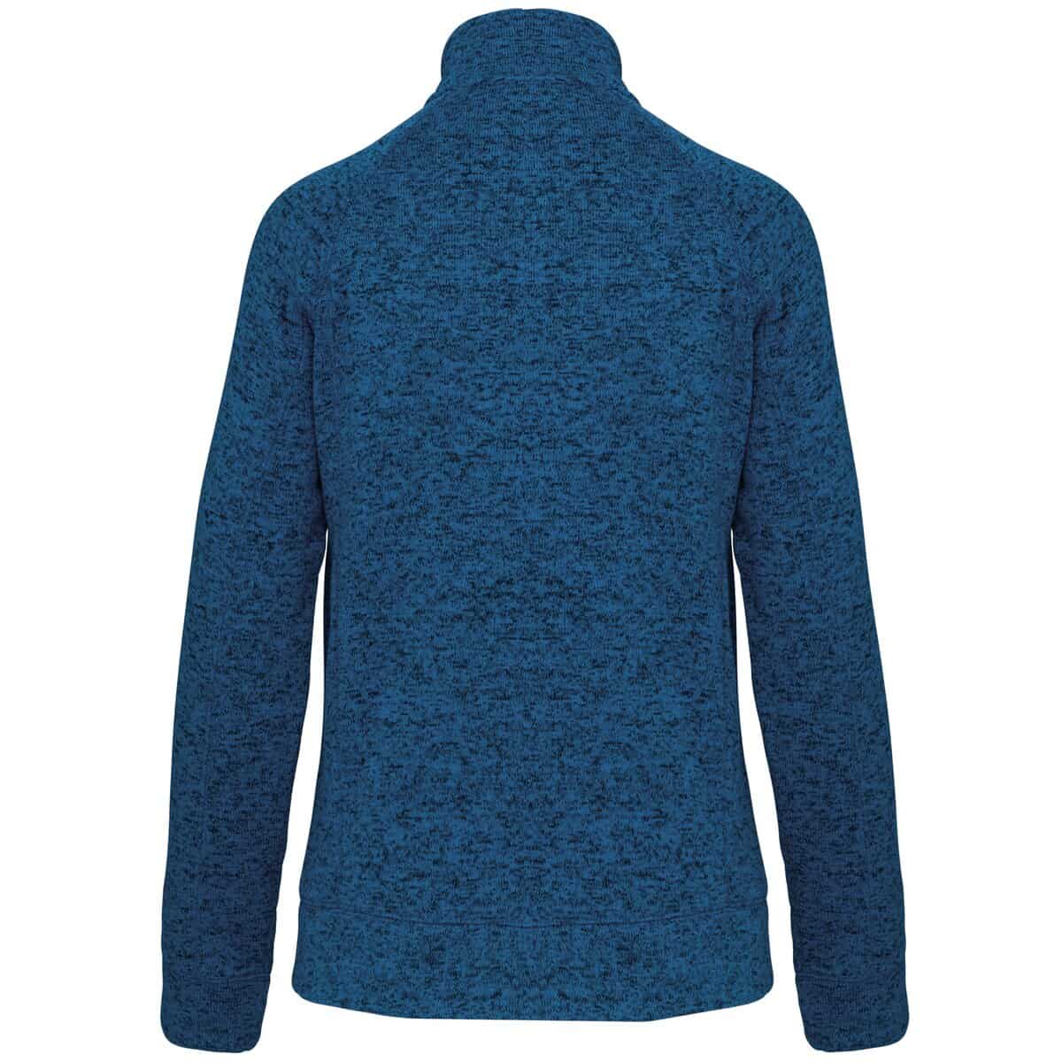 Heather damesvest met rits - Afbeelding 14