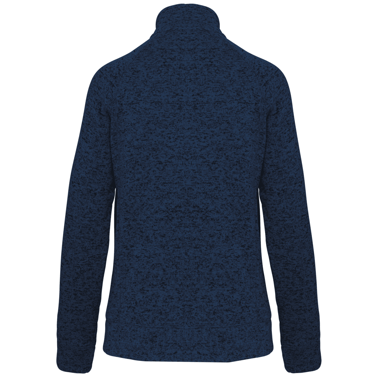 Heather damesvest met rits - Afbeelding 5