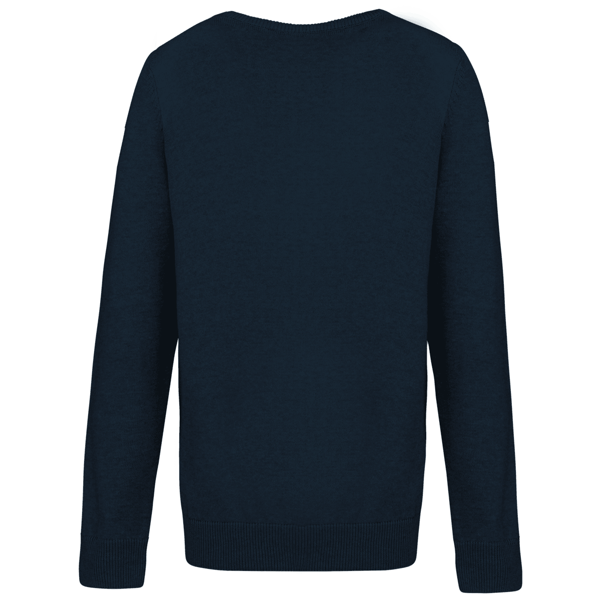 Trui met V-hals kind - Afbeelding 5