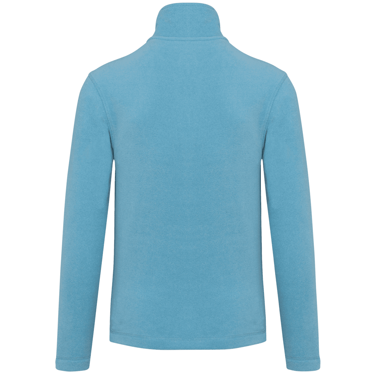 Microfleece met rits heren - Afbeelding 74