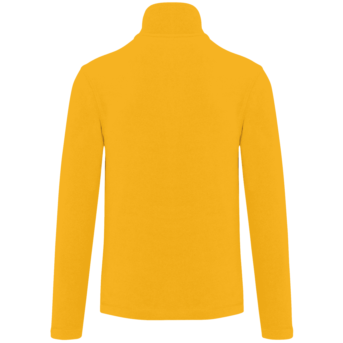 Microfleece met rits heren - Afbeelding 50