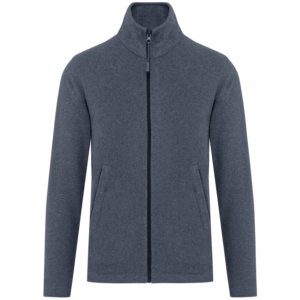 Variation picture for French Navy Heather Variation picture for French Navy Heather