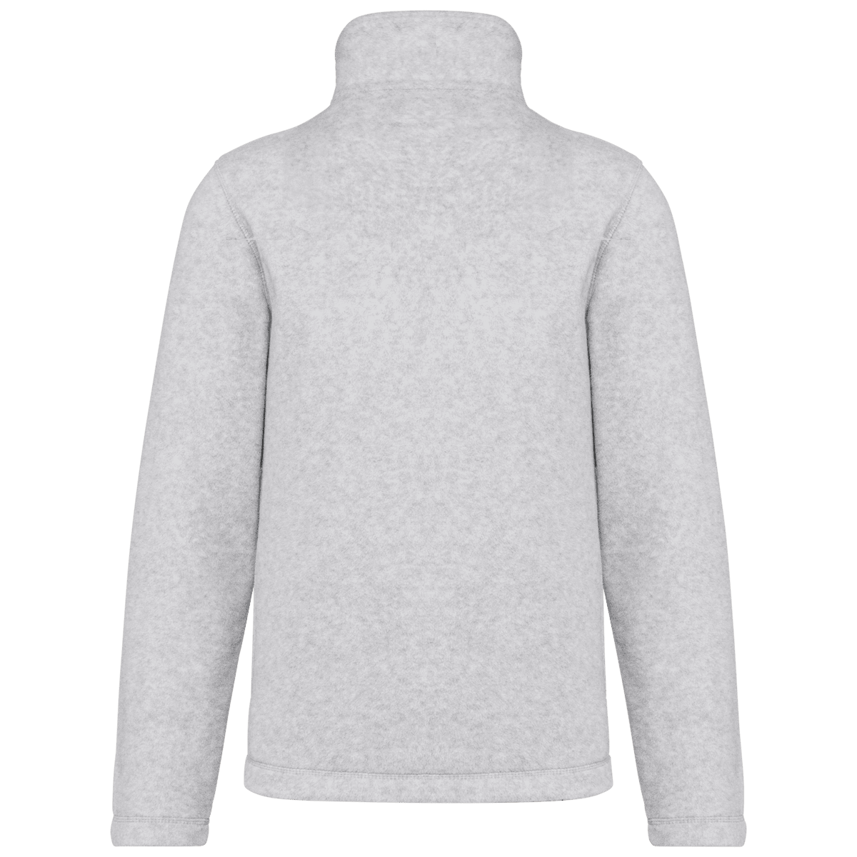 Enzo - Fleece met ritskraag - Afbeelding 81