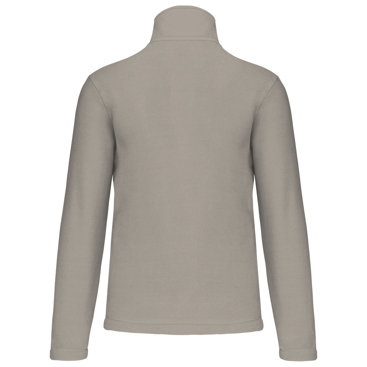 Enzo - Fleece met ritskraag - Afbeelding 17
