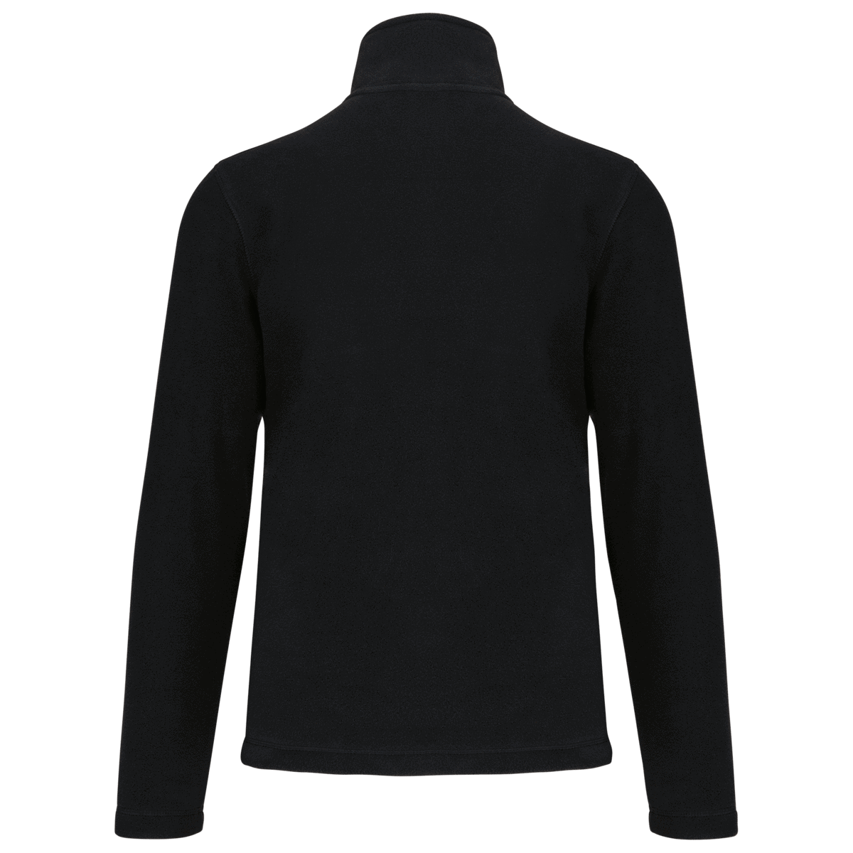 Enzo - Fleece met ritskraag - Afbeelding 5