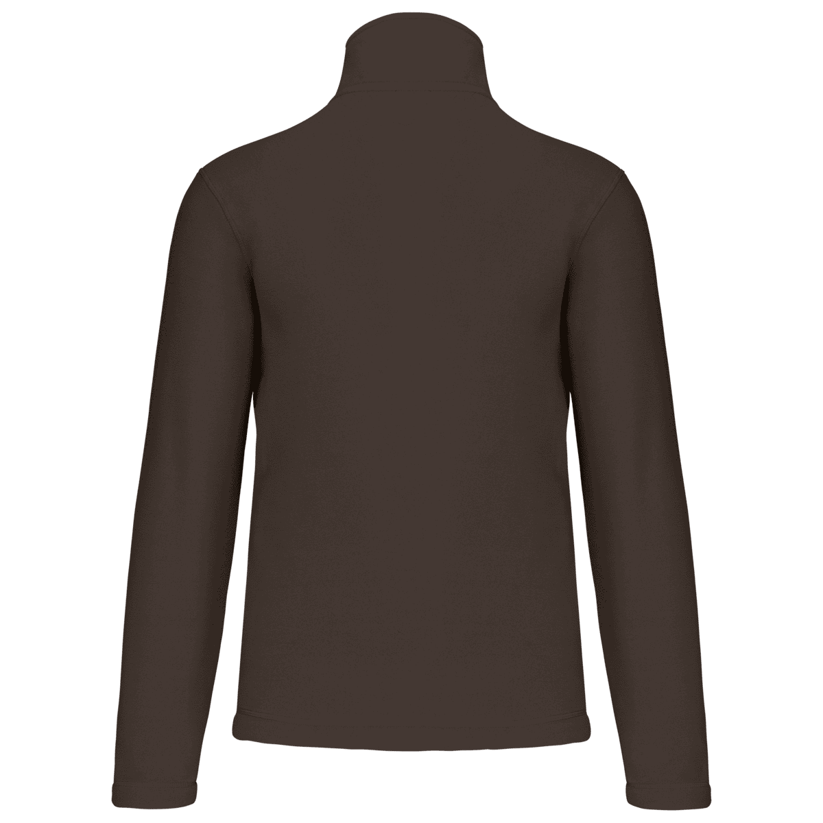 Enzo - Fleece met ritskraag - Afbeelding 56