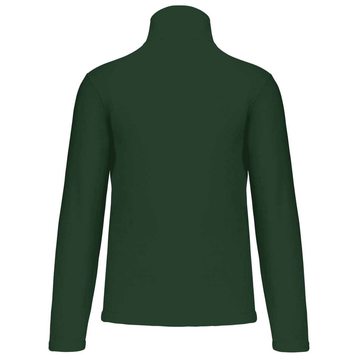 Enzo - Fleece met ritskraag - Afbeelding 14