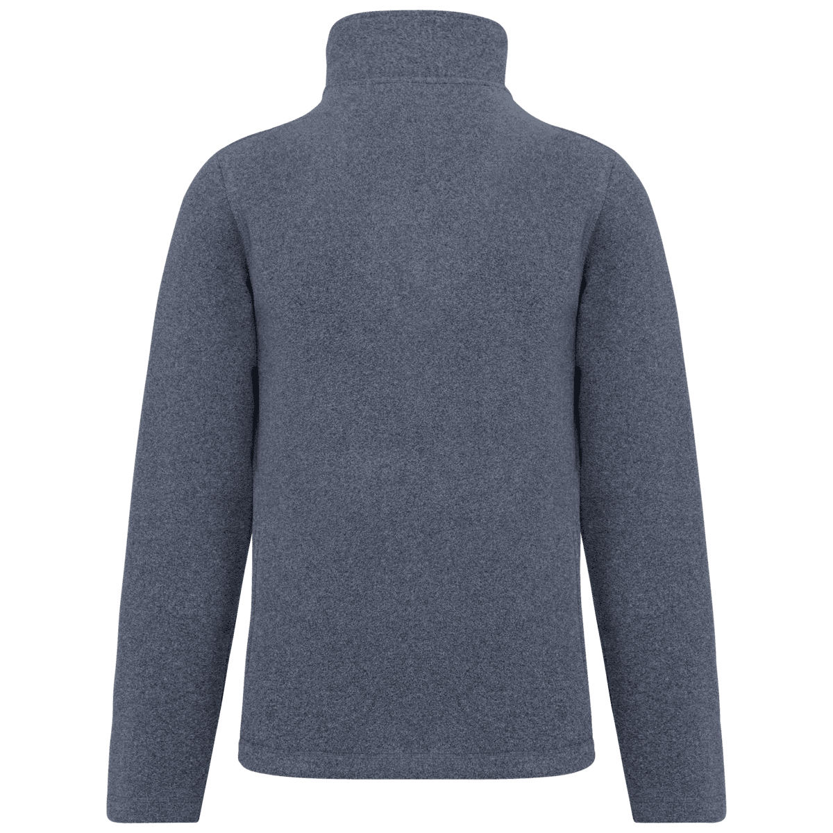Enzo - Fleece met ritskraag - Afbeelding 75