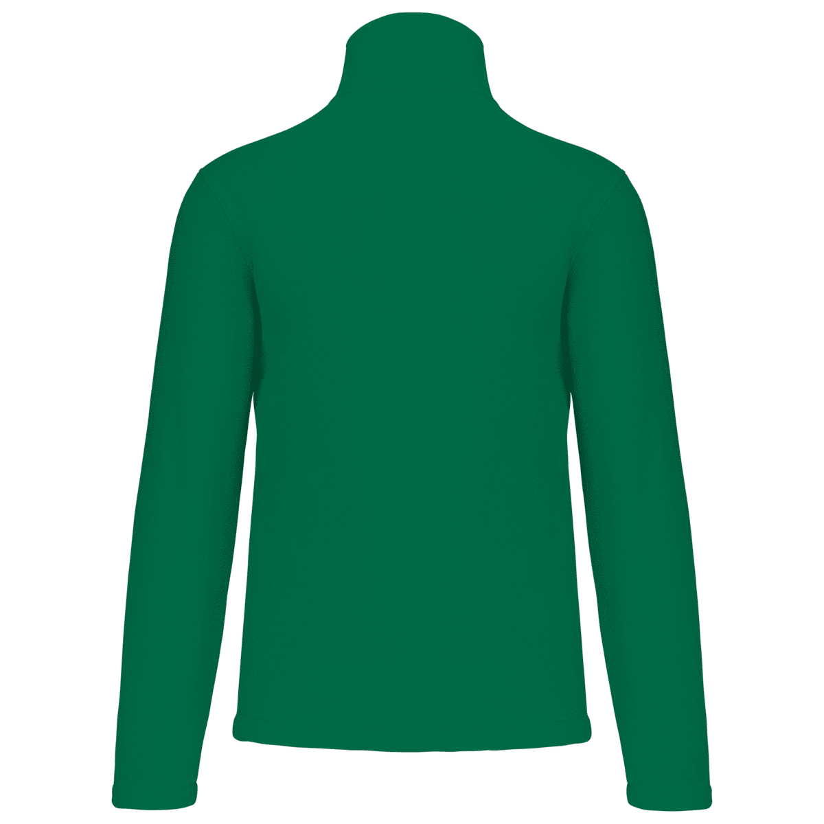 Enzo - Fleece met ritskraag - Afbeelding 29