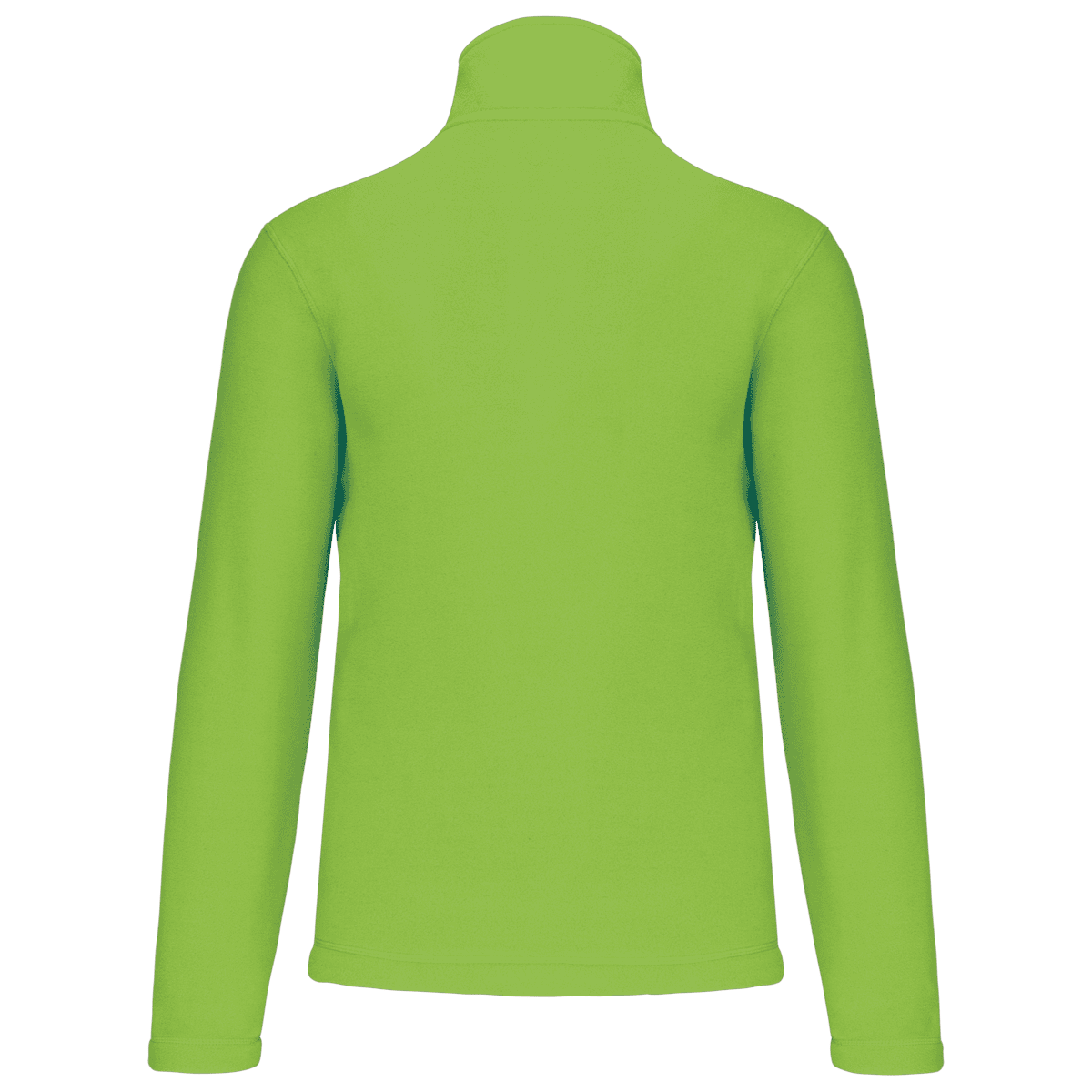 Enzo - Fleece met ritskraag - Afbeelding 32