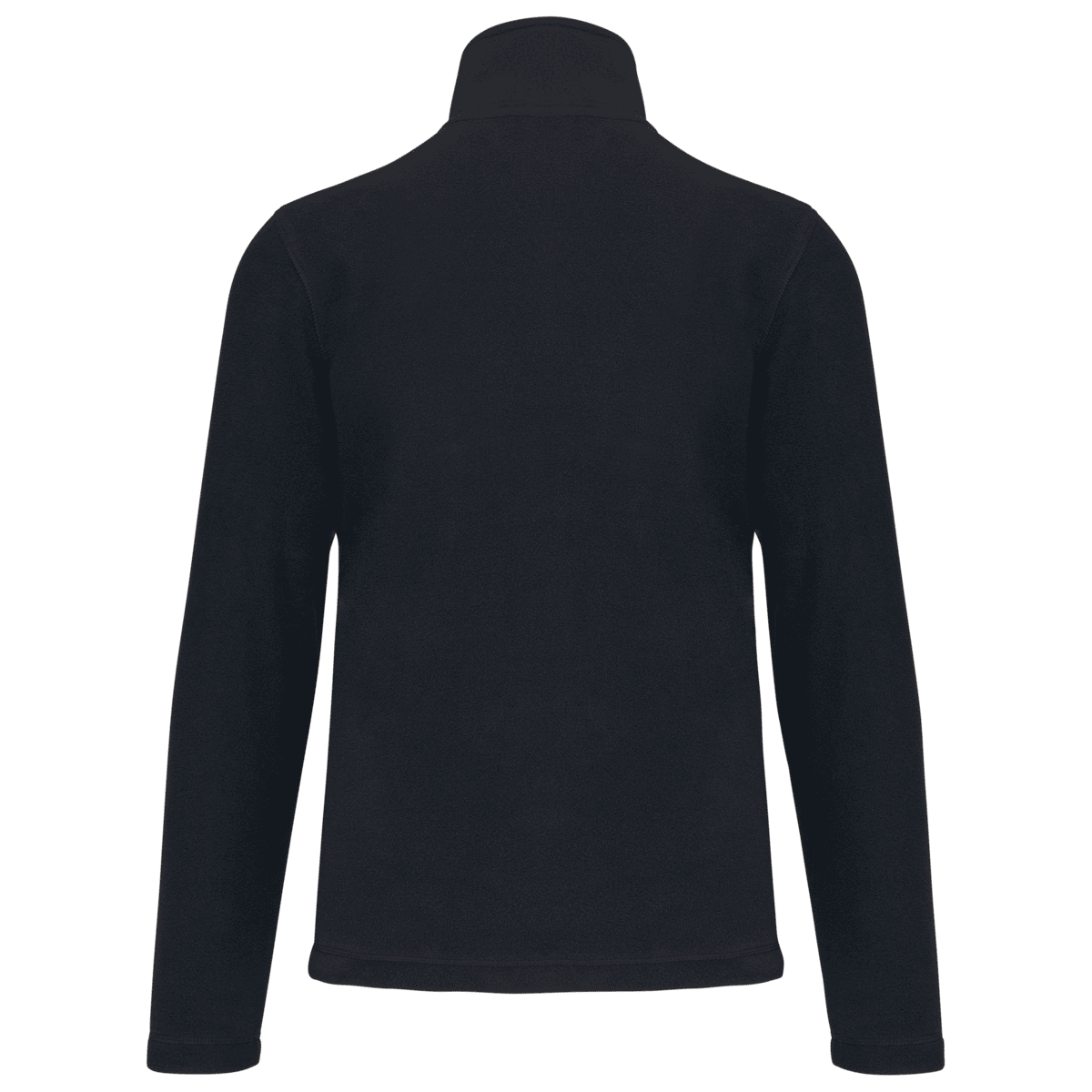 Enzo - Fleece met ritskraag - Afbeelding 11